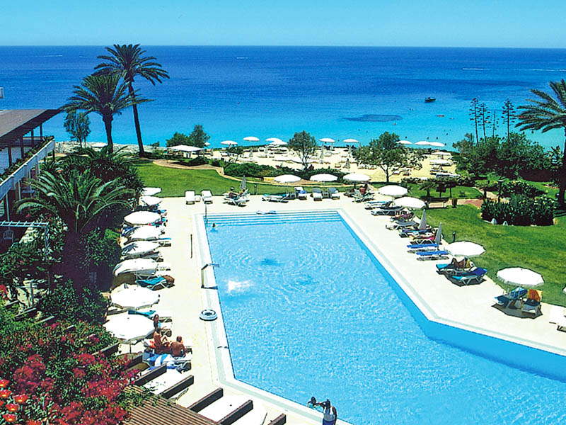 Grecian Sands Hotel